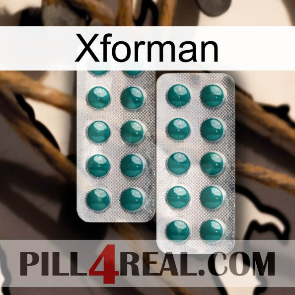 Xforman dapoxetine2.jpg